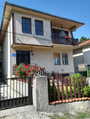 Apartments Pendik